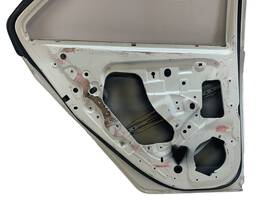 PORTA TRASEIRA ESQUERDA GM ONIX PRISMA 2013 2019 ORIGINAL