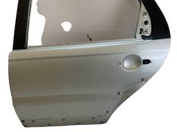 PORTA TRASEIRA ESQUERDA PALIO WEEKEND ADV 08 A 2020 C/ FURO