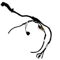 CHICOTE TAMPA TRASEIRA GOL G8 ORIGINAL