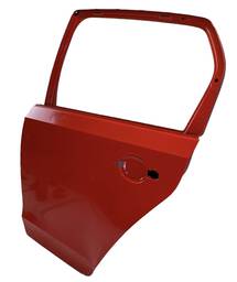 PORTA TRASEIRA ESQUERDA UP! 4P 2014 A 2021 ORIGINAL