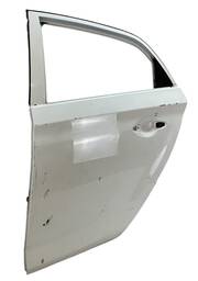 PORTA TRASEIRA ESQUERDA HB20 HATCH 2013/2019 SEMINOVO ORIGIN