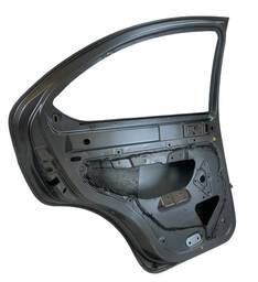 PORTA TRASEIRA ESQUERDA JAC J3 2011 A 2015 SEMINOVO