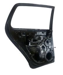 PORTA TRASEIRA ESQUERDA FOX 2015 A 2022 ORIGINAL