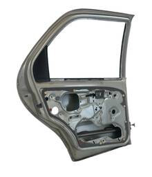 PORTA TRASEIRA ESQUERDA PALIO SIENA 2008 A 2020 ORIGINAL