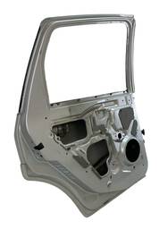 PORTA TRASEIRA ESQUERDA FIESTA 2003 A 2014 ORIGINAL