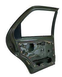 PORTA TRASEIRA ESQUERDA PALIO WEEKEND ADV 08 A 2020 C/ FURO