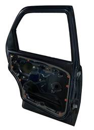 PORTA TRASEIRA ESQUERDA PALIO SIENA 2005 A 2016 ORIGINAL