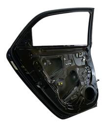 PORTA TRASEIRA ESQUERDA HB20 HATCH 2013 A 2019 ORIGINAL