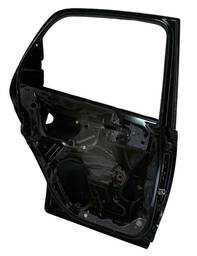 PORTA TRASEIRA ESQUERDA CELTA PRISMA 2007 A 2016 ORIGINAL