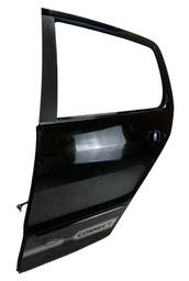 PORTA TRASEIRA ESQUERDA FOX 2015 A 2022 ORIGINAL