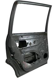 PORTA TRASEIRA ESQUERDA ZAFIRA 2002 A 2012 ORIGINAL