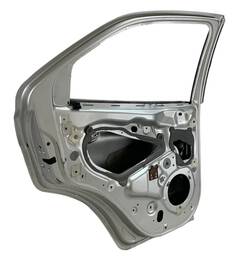 PORTA TRASEIRA ESQUERDA FORD KA 2015 2016 A 2021 ORIGINAL