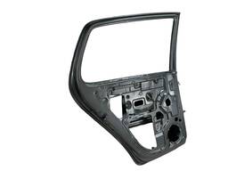 PORTA TRASEIRA ESQUERDA FOX 2015 A 2022 ORIGINAL