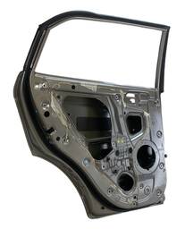 PORTA TRASEIRA ESQUERDA CRETA 2017 18 19 20 2021 ORIGINAL