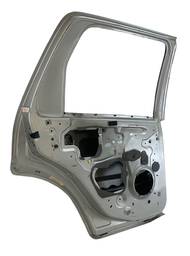 PORTA TRASEIRA ESQUERDA ECOSPORT 2003 A 2012 ORIGINAL