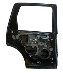 PORTA TRASEIRA ESQUERDA ECOSPORT 2003 A 2012 SEMINOVA ORIGIN