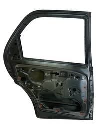 PORTA TRASEIRA ESQUERDA PALIO SIENA 2008 A 2020 ORIGINAL