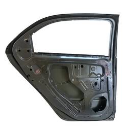 PORTA TRASEIRA ESQUERDA COBALT 2012 A 2020 ORIGINAL