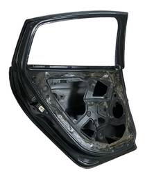 PORTA TRASEIRA ESQUERDA BRAVO 2011 A 2016  SEMINOVO ORIGINAL