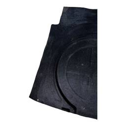 FORRO ESTERPE PORTA MALAS ?