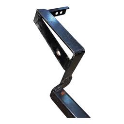 ENGATE REBOQUE SANDERO 2013 USADO 500 KG