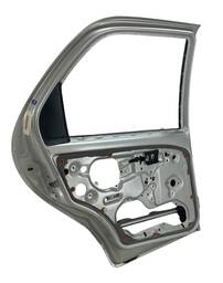 PORTA TRASEIRA ESQUERDA PALIO SIENA 2005 A 2016 ORIGINAL