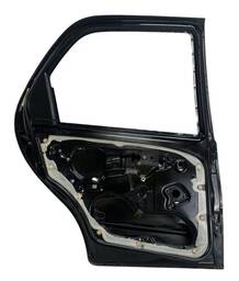 PORTA TRASEIRA ESQUERDA PALIO SIENA 2005 A 2016 ORIGINAL