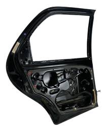 PORTA TRASEIRA ESQUERDA PALIO SIENA 2005 A 2016