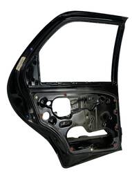 PORTA TRASEIRA ESQUERDA PALIO SIENA 2005 A 2016 ORIGINAL