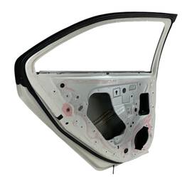 PORTA TRASEIRA ESQUERDA ONIX PRISMA 2013 A 2020 ORIGINAL