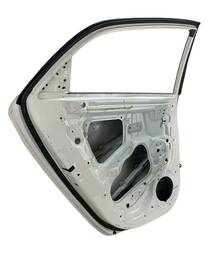 PORTA TRASEIRA ESQUERDA HB20 HATCH 2013 A 2019 ORIGINAL