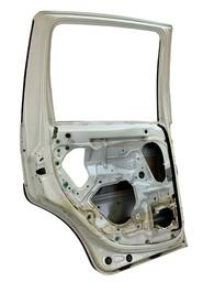 PORTA TRASEIRA ESQUERDA IDEA ADVENTURE 2006 A 2016 ORIGINAL