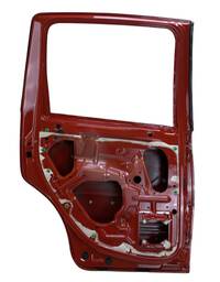 PORTA TRASEIRA ESQUERDA IDEA ADVENTURE 2006 A 2016 ORIGINAL