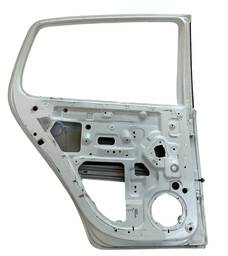 PORTA TRASEIRA ESQUERDA FOX 2015 A 2022SEMINOVO ORIGINAL