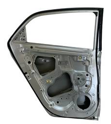 PORTA TRASEIRA ESQUERDA HB20 HATCH 2013 A 2019 ORIGINAL