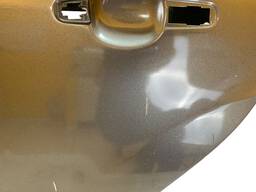 PORTA TRASEIRA ESQUERDA FOCUS 2014 A 2019 ORIGINAL