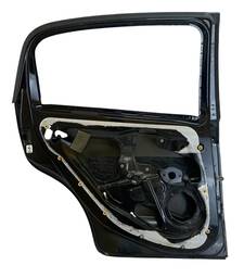 PORTA TRASEIRA ESQUERDA PUNTO 2008 A 2017