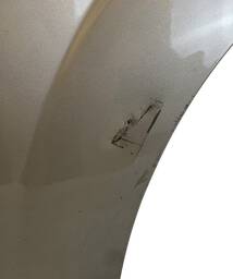 PORTA TRASEIRA ESQUERDA FIESTA 2003 A 2014