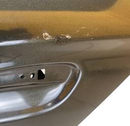 PORTA TRASEIRA ESQUERDA ONIX PRISMA 2013 A 2020