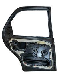 PORTA TRASEIRA ESQUERDA PALIO SIENA 2005 A 2016