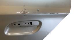 PORTA TRASEIRA ESQUERDA ONIX PRISMA 2013 A 2020