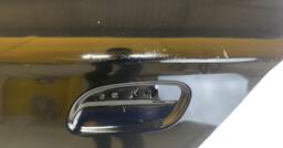 PORTA TRASEIRA ESQUERDA ONIX PRISMA 2013 A 2020