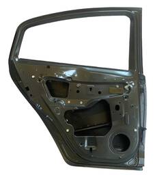 PORTA TRASEIRA ESQUERDA AGILE 2010 A 2014