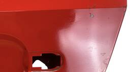 PORTA TRASEIRA ESQUERDA UP! 4P 2014 A 2021