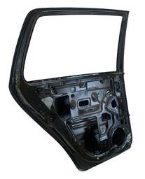 PORTA TRASEIRA ESQUERDA SPACEFOX 2006 A 2014