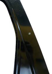 PORTA TRASEIRA ESQUERDA FIESTA 2003 A 2014