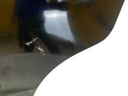 PORTA TRASEIRA ESQUERDA FORD KA 2015 2016 A 2021