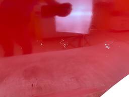 PORTA TRASEIRA ESQUERDA FORD KA 2015 2016 A 2021