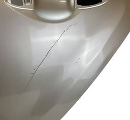 PORTA TRASEIRA ESQUERDA HB20 X HATCH 2013 A 2019 