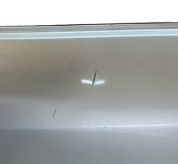 PORTA TRASEIRA ESQUERDA PUNTO ELX  2008 A 2017